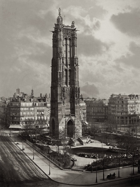 Tour Saint-Jacques
