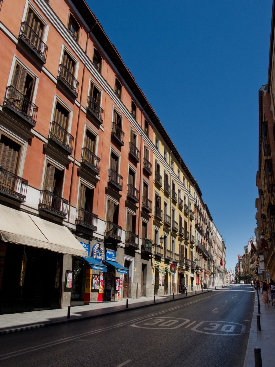 Plaza Mayor