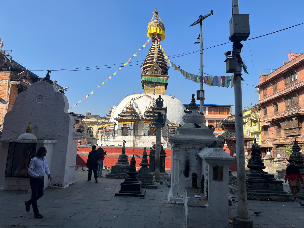 Shree Ghah Chaitya