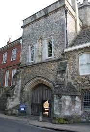 Winchester College