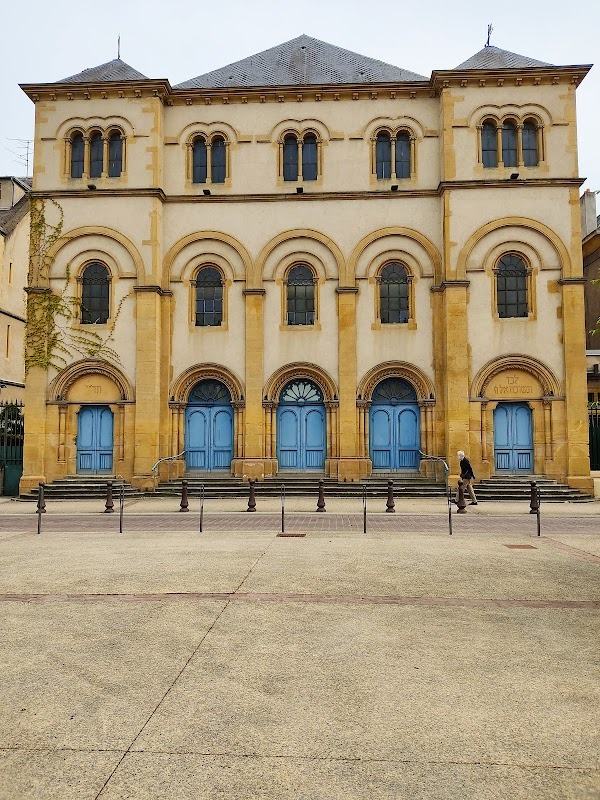 Synagogue