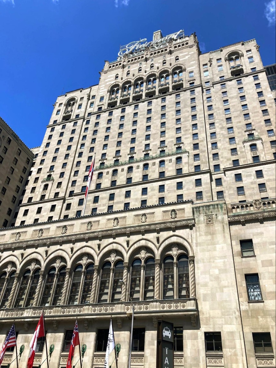 Fairmont Royal York