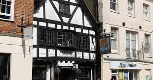 The Eclipse Inn