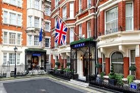 35 St James's Pl