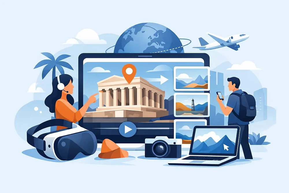 How to Launch Digital Tours That Sell