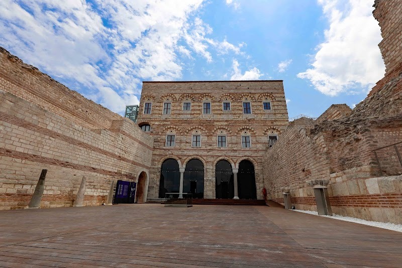 Palace of Blachernae