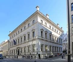Pall Mall
