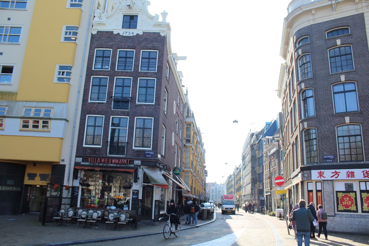 Jewish Cultural District