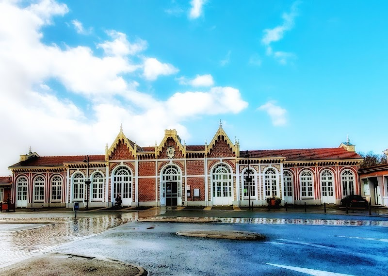 Abbeville
