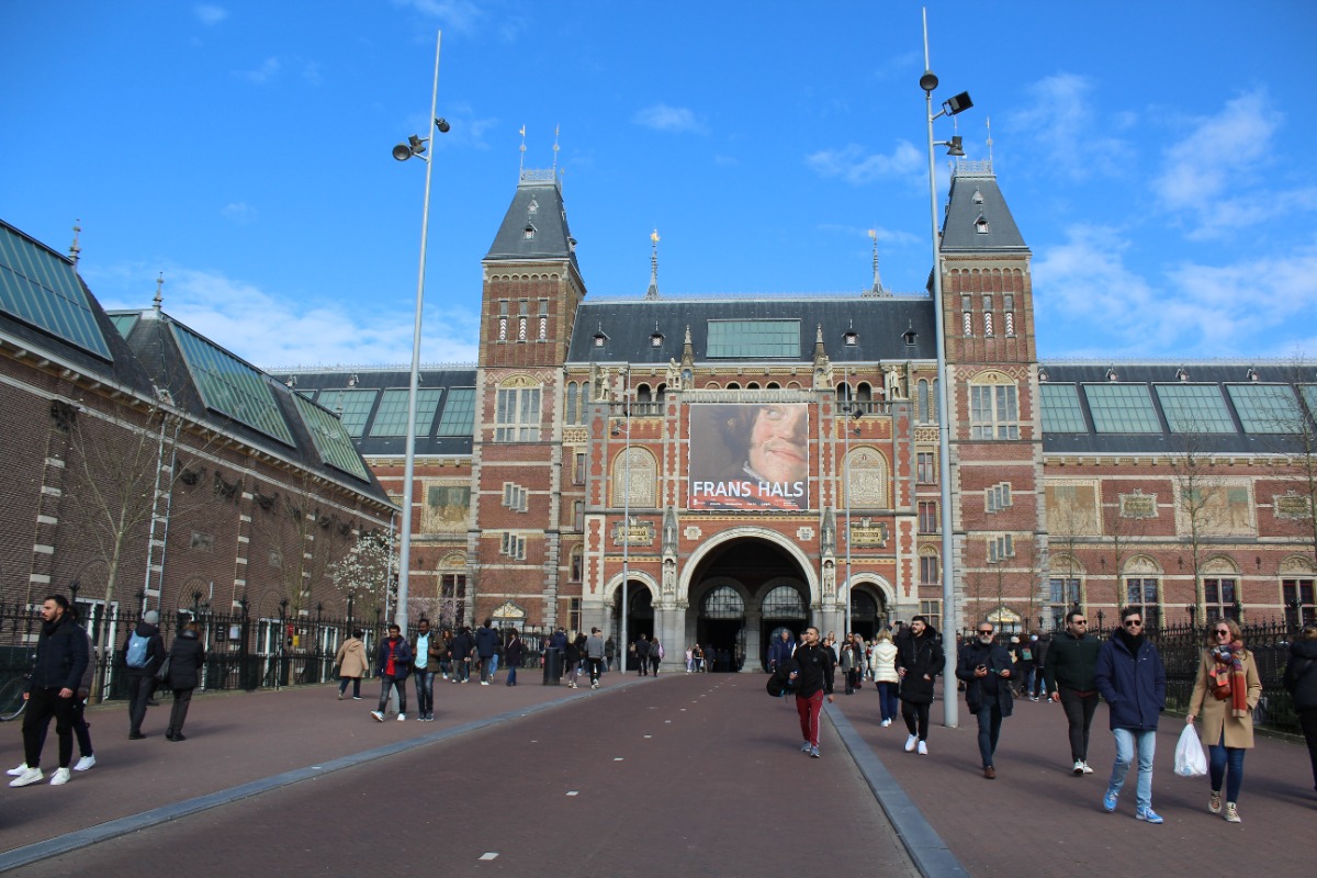Rijksmuseum