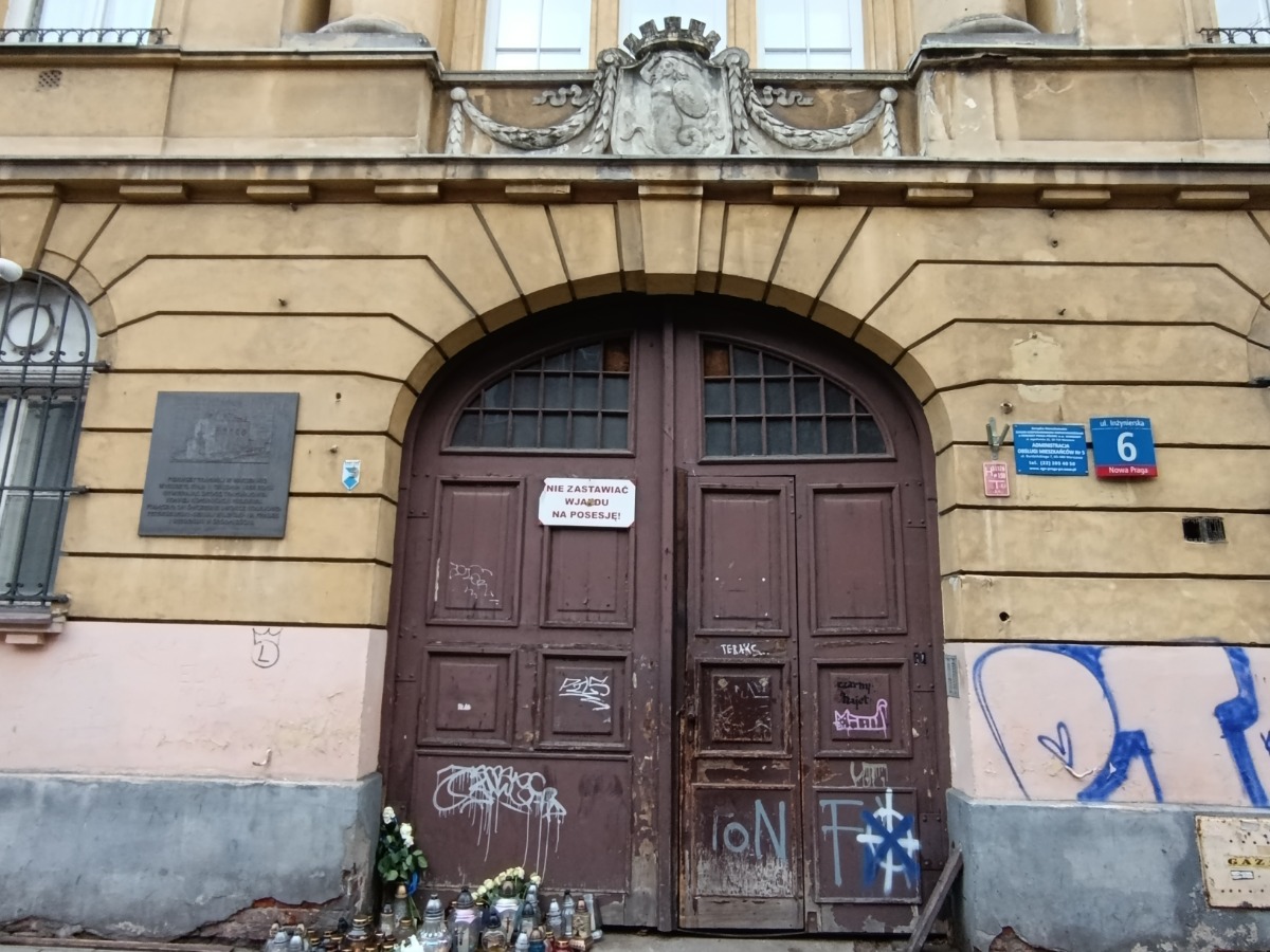 Inżynierska 6