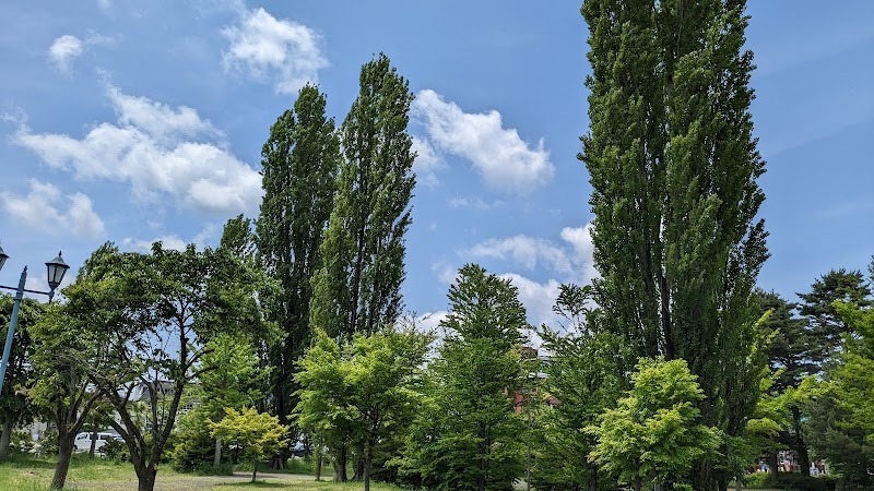 Oike Park