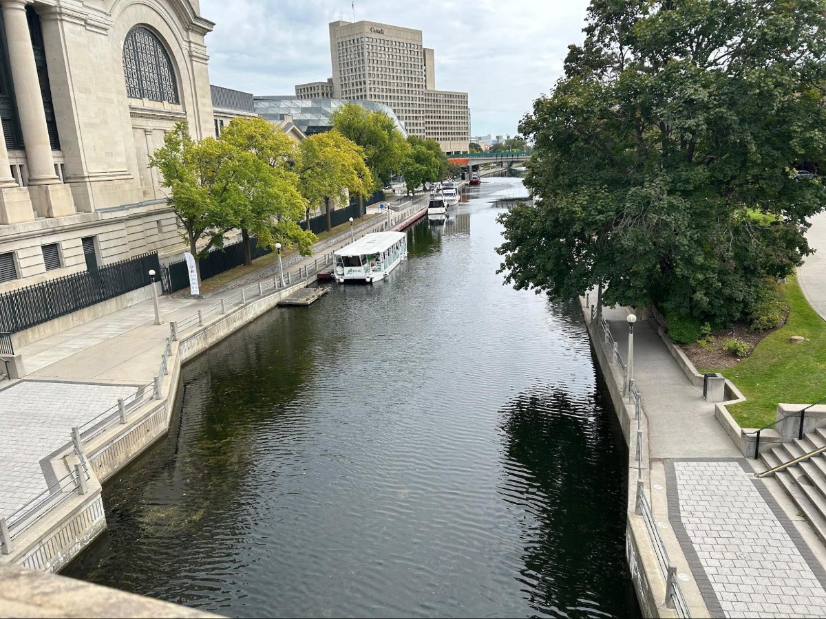 Rideau Canal
