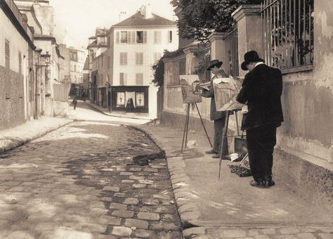 Montmartre