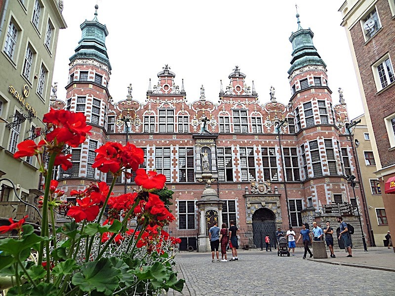 The Great Armoury