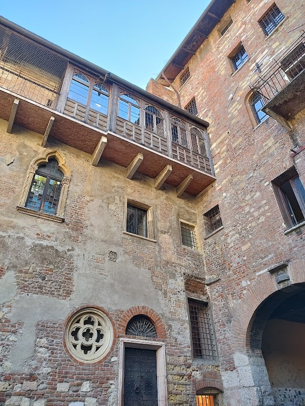 Casa di Giulietta