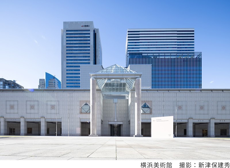 Yokohama Museum of Art