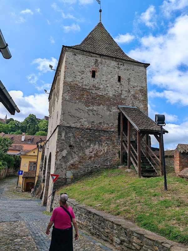 Tailors' Tower