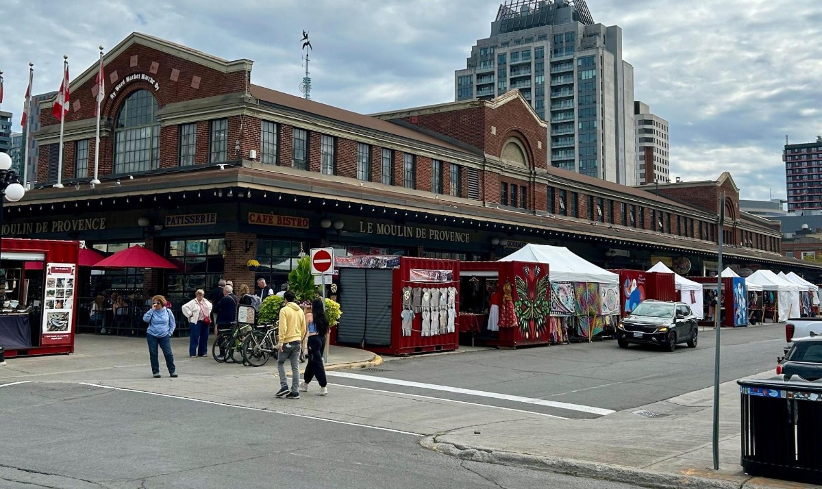 ByWard Market