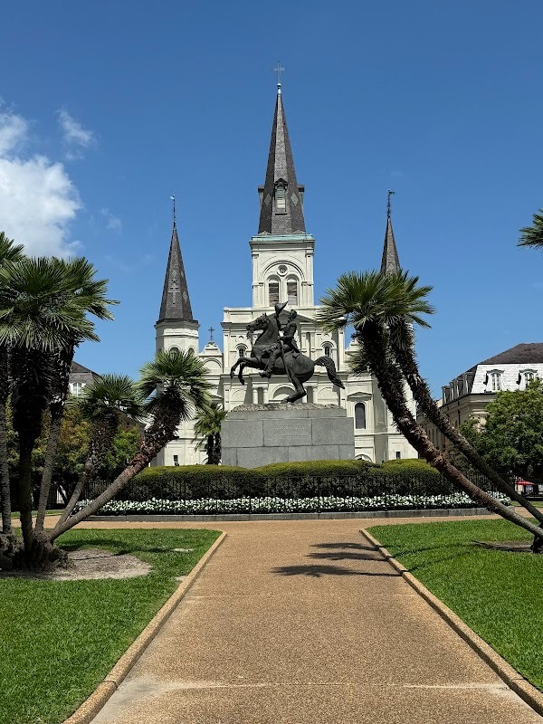 Jackson Square