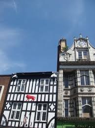 The Red Lion