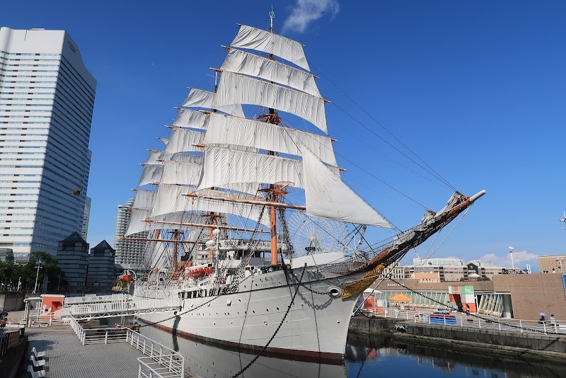 Nippon Maru Memorial Park