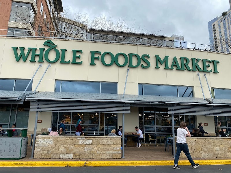 Whole Foods Market