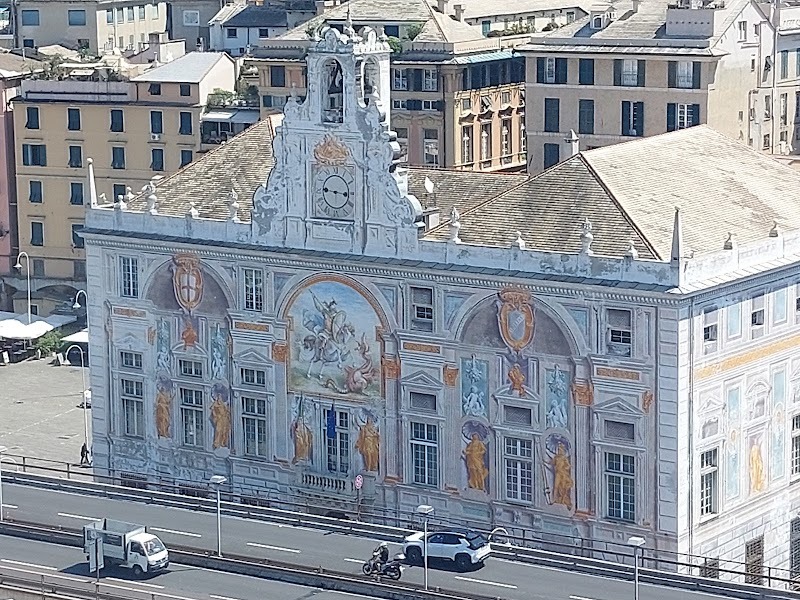 Palazzo San Giorgio
