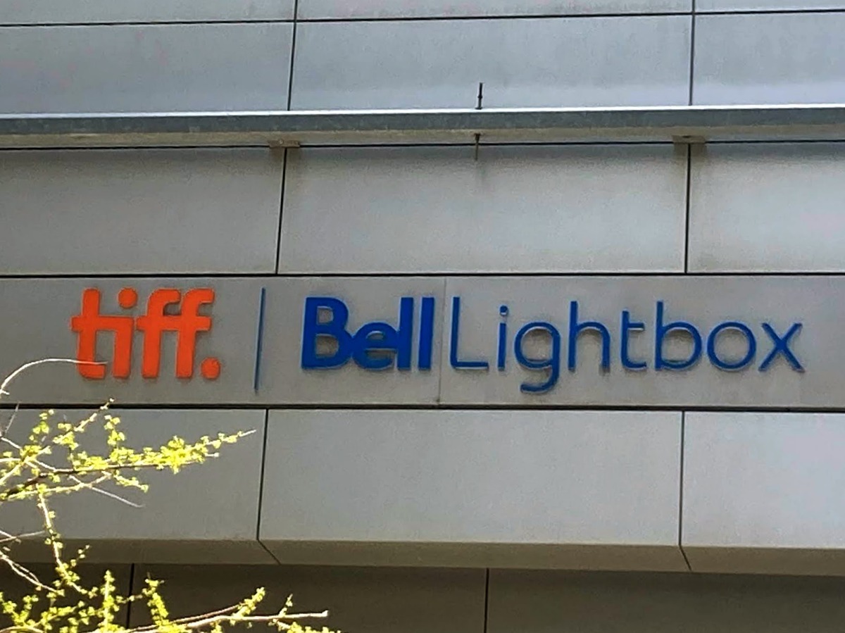 TIFF Industry