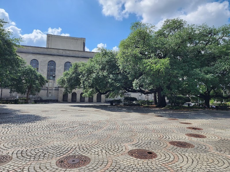 Congo Square
