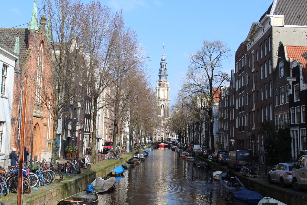 Zuiderkerk