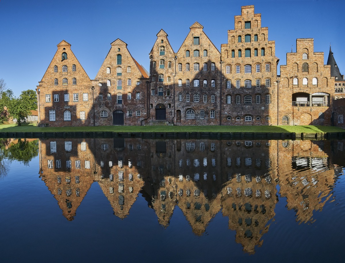 Salzspeicher