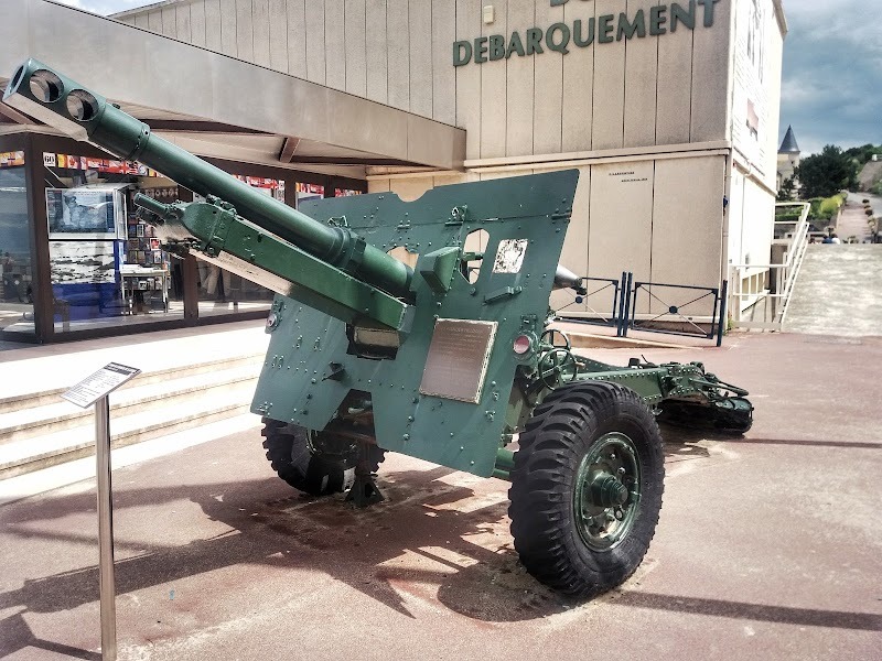 D-Day Museum