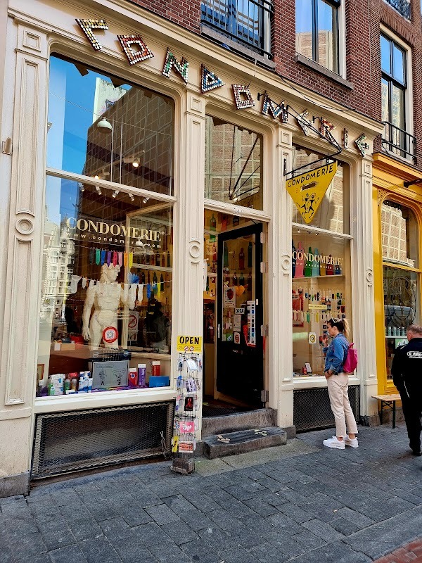Condomerie