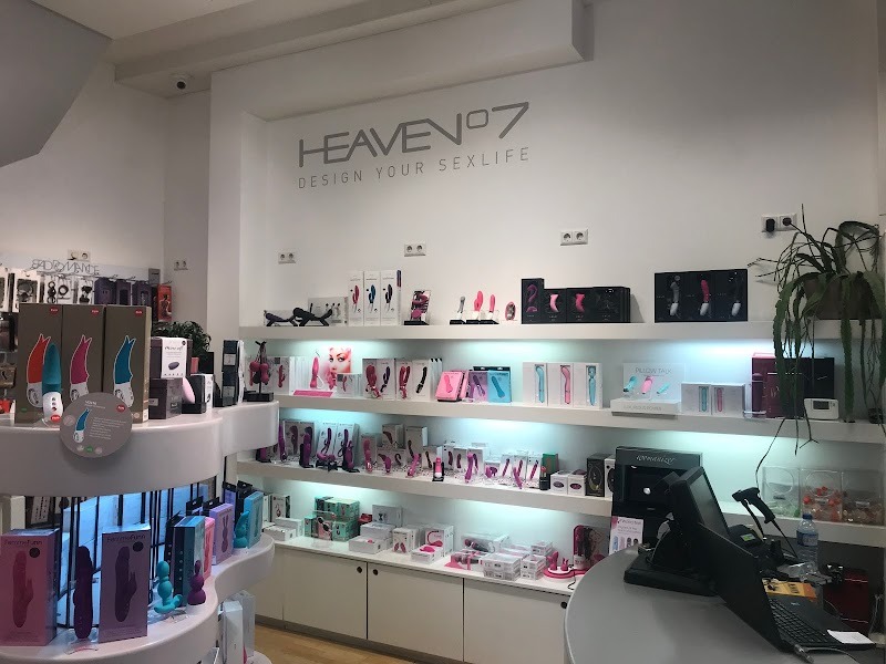 Heaveno7