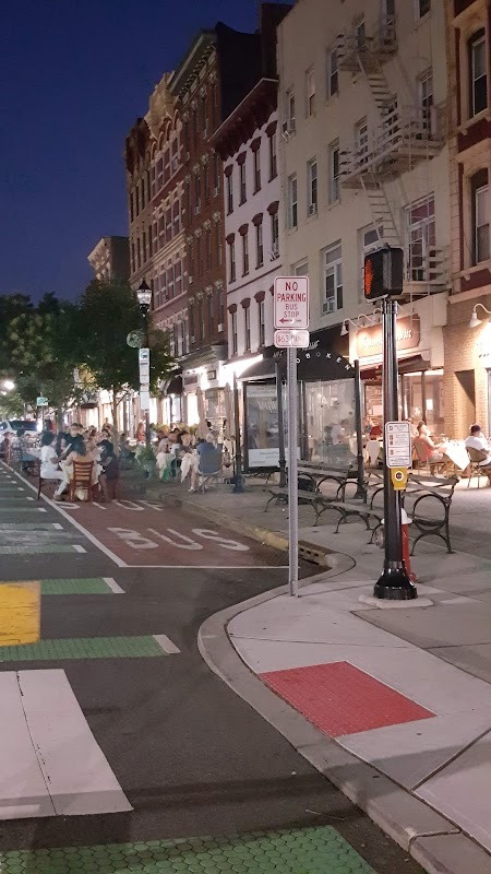 Washington Street