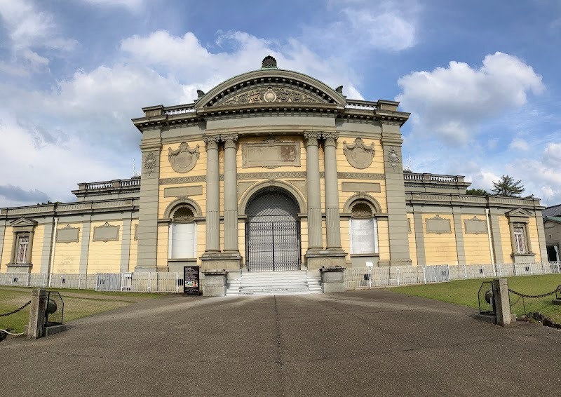Nara National Museum