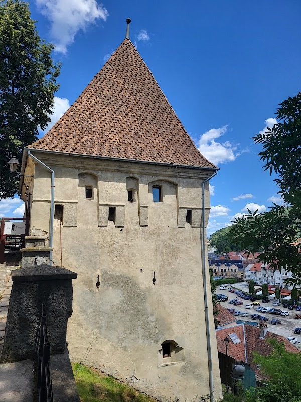 The Ironsmiths' Tower