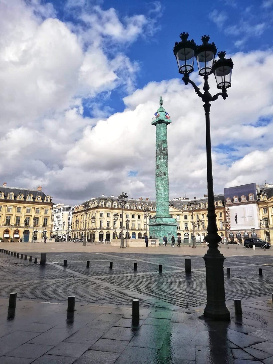 Place Vendôme