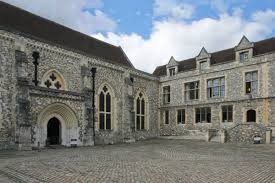 The Great Hall