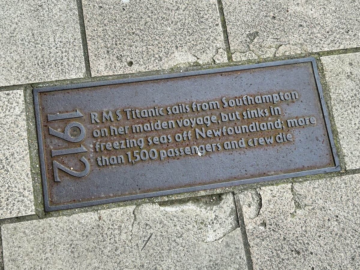 Southampton