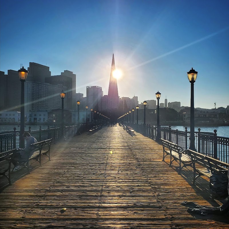 Pier 7
