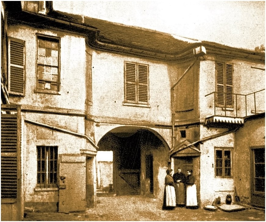Musée de Montmartre