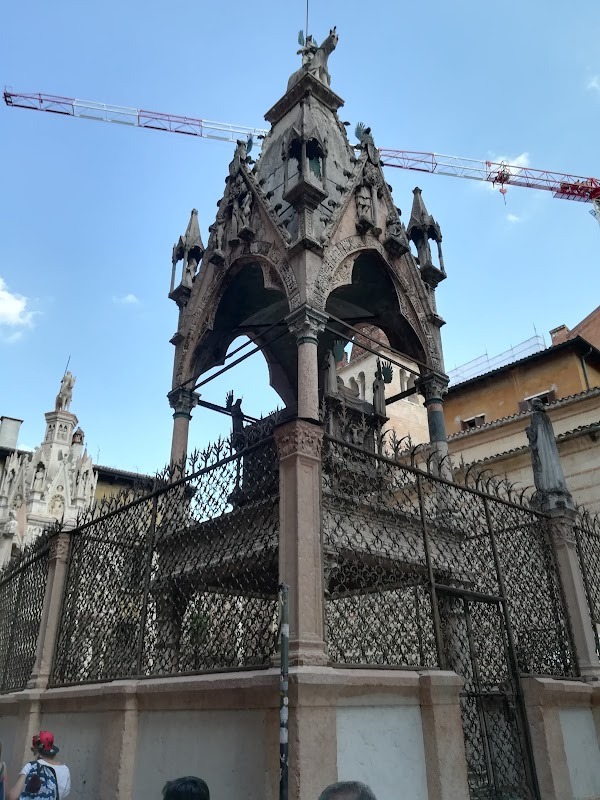 Casa di Romeo