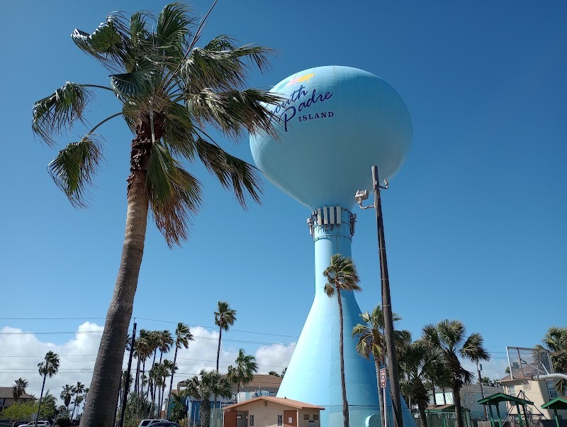 Water Tower Park