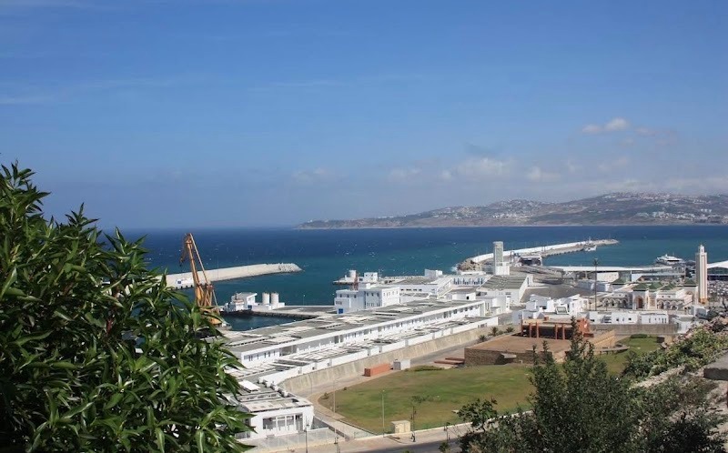 Plage municipale