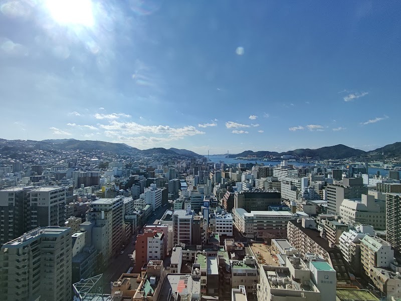 Nagasaki City Hall