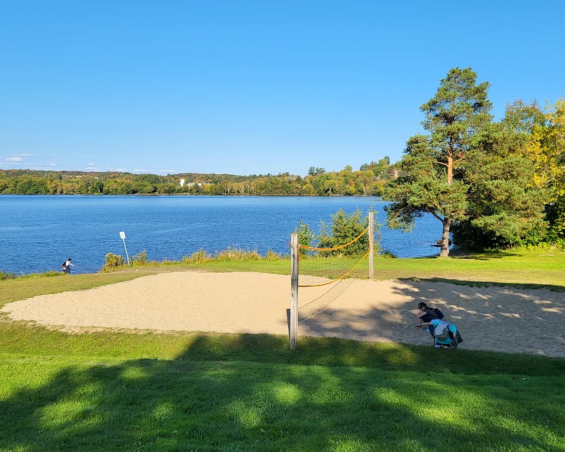 Avery Beach Park