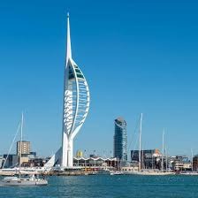 Spinnaker Tower