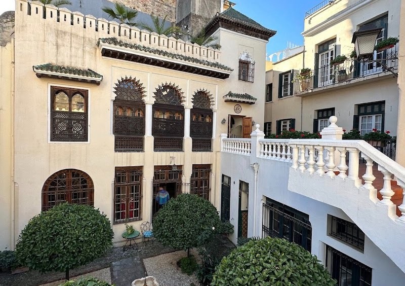 Tangier American Legation Museum